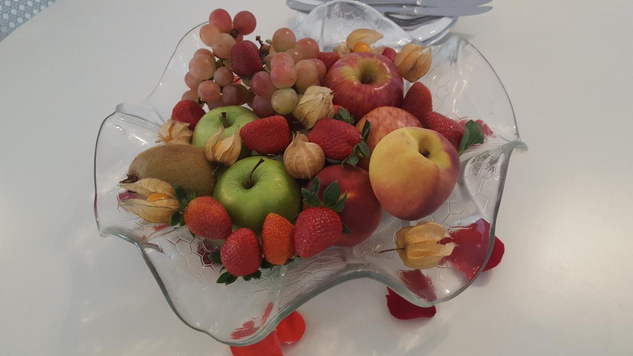 Pousada Tropical Paradise Búzios 外观 照片