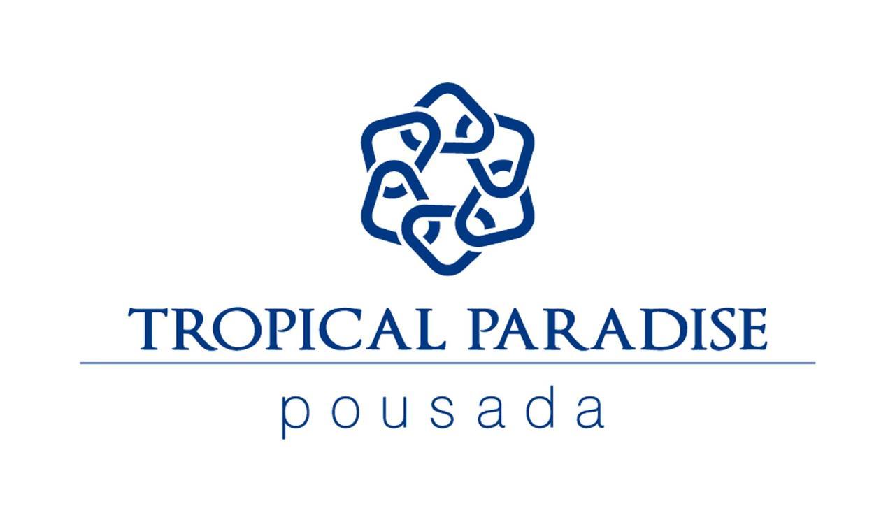 Pousada Tropical Paradise Búzios 外观 照片